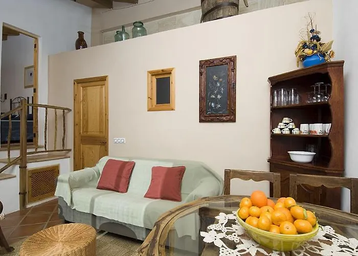 Agroturismo Sa Vall