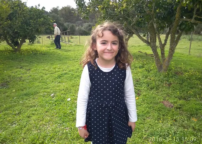 Agroturismo Sa Vall