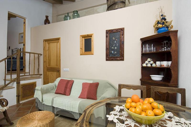 Farm stay Sa Vall