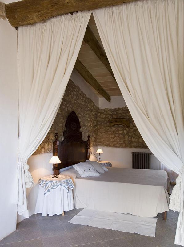 Sa Vall Farm stay