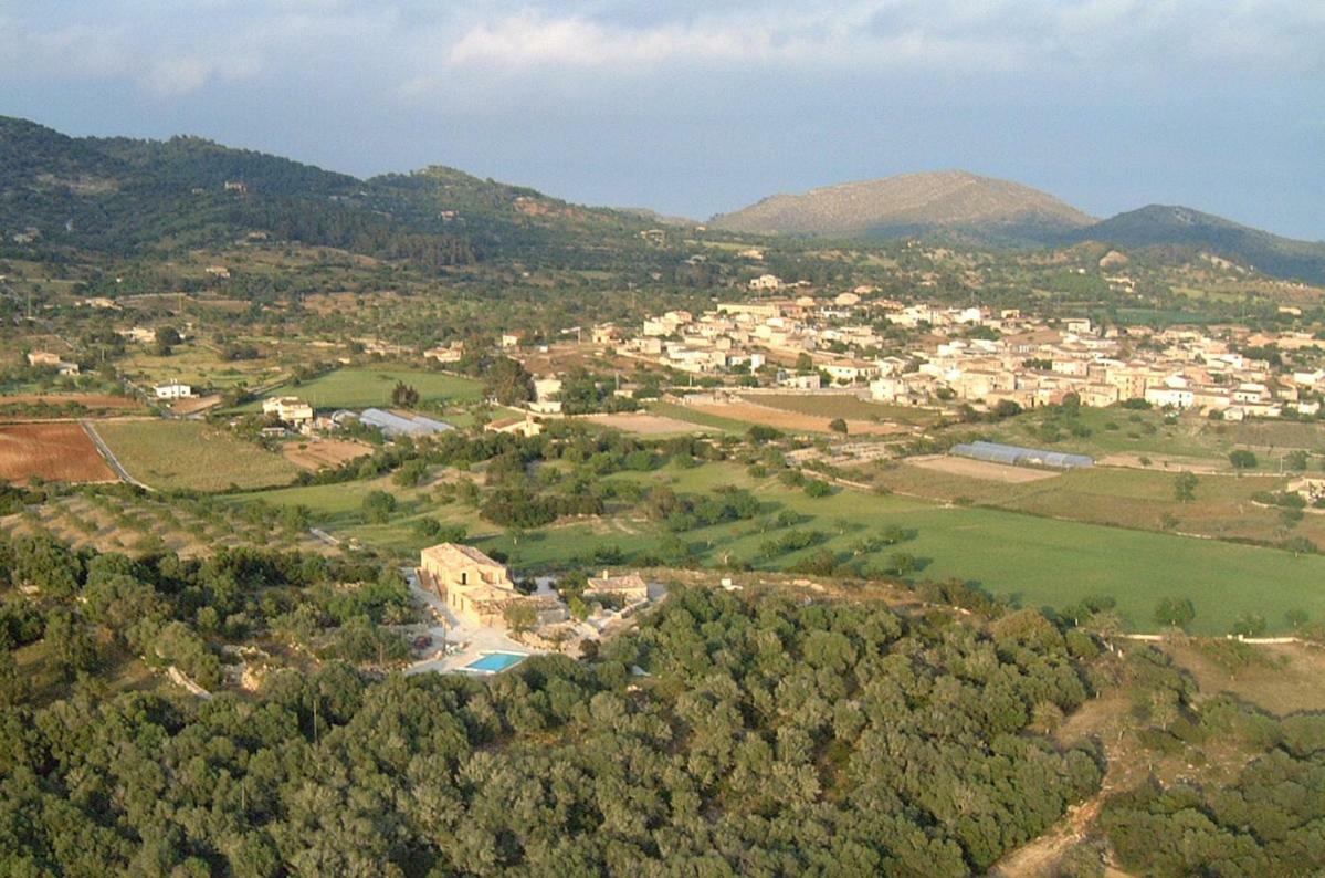 Sa Vall Farm stay Son Macia (Mallorca)