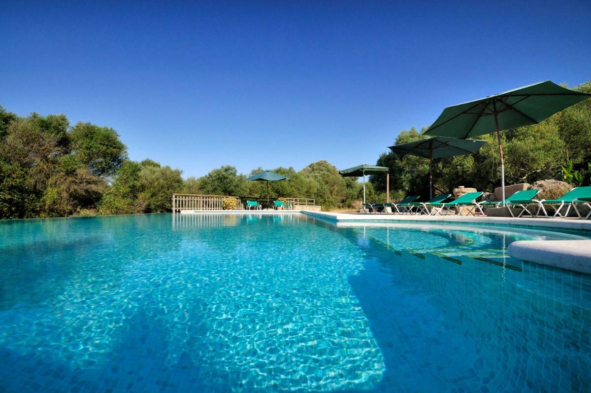 Sa Vall Farm stay