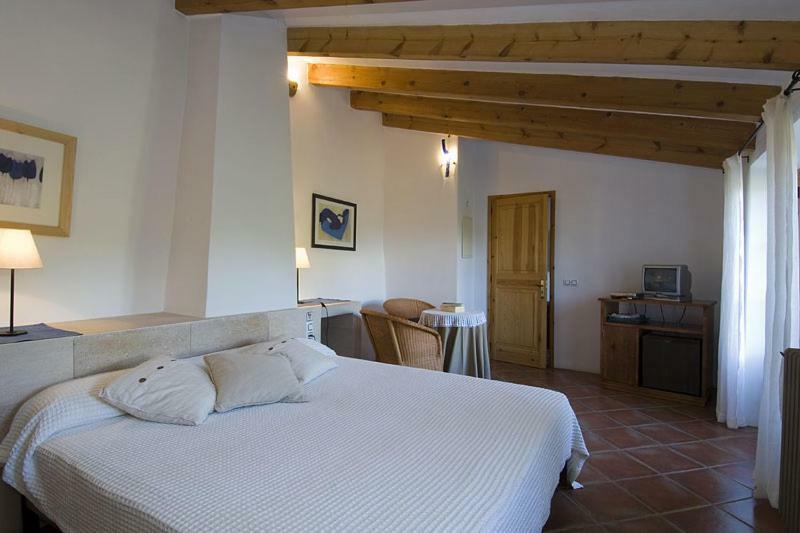 Sa Vall Farm stay